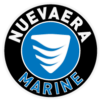 Logo NUEVAERA MARINE